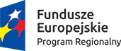 Fundusze Europejskie Program Regionalny